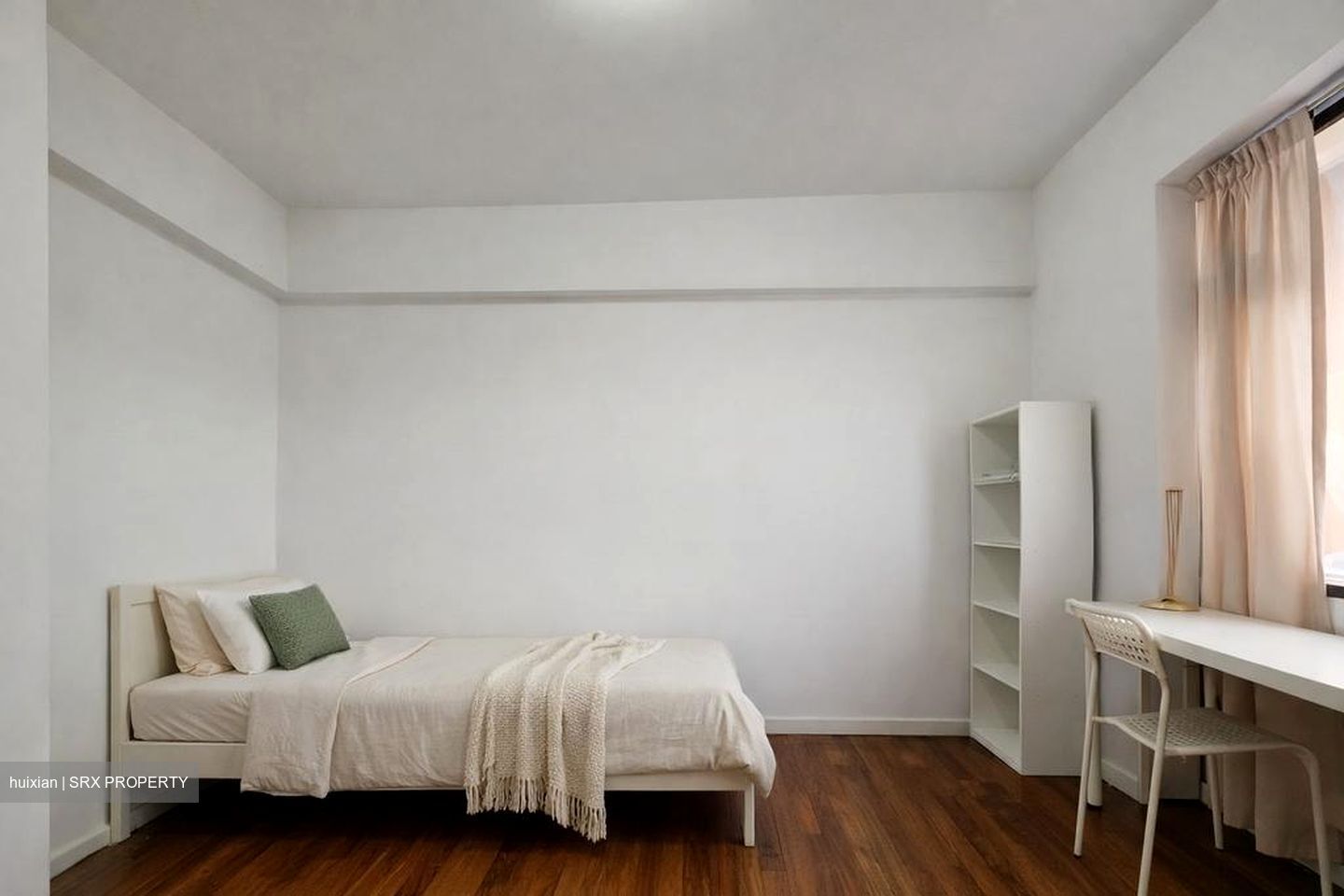 Sherwood Condo (D21), Condominium #527535341